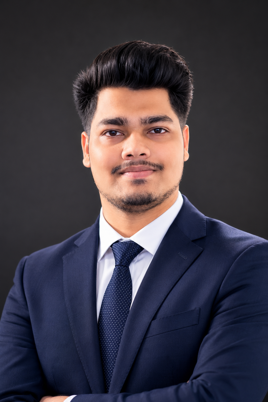 Sushant Kulkarni